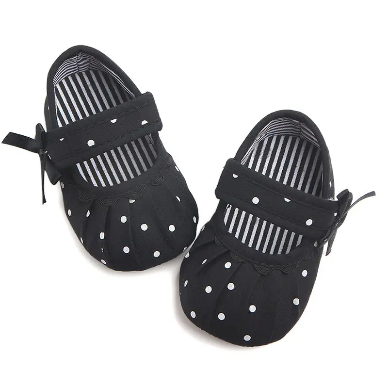 0-18 мес. Новорожденный ребенок для девочек на мягкой подошве обувь тканевая анти-кроссовки Prewalker весна ясельного возраста дышащая повседневная детская обувь