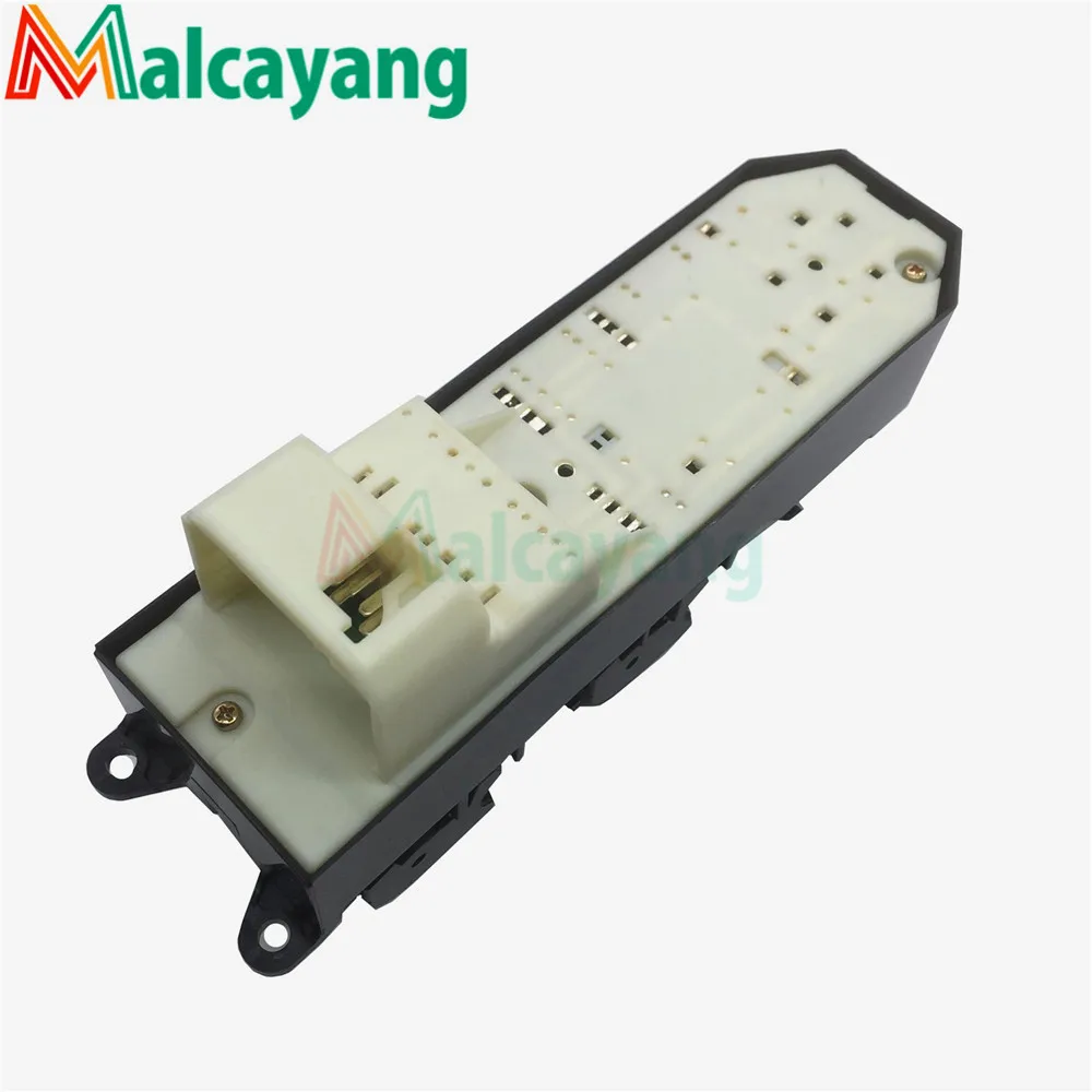 Новый главный выключатель стеклоподъемника 84820 12500 для Toyota Corolla Auris Yaris|window switch|power