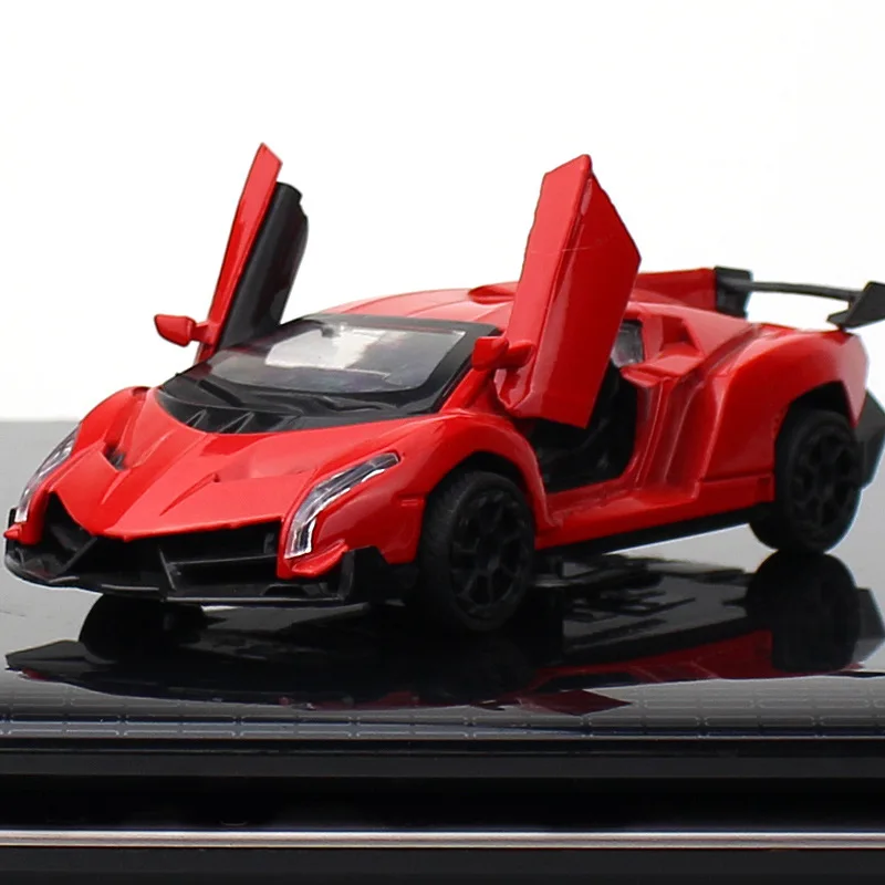 Rambo poison red pictures