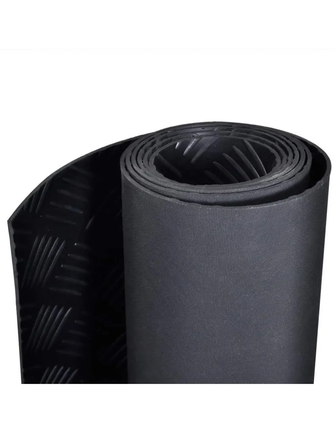 Silicone rubber sheet Thickness 0.1 0.2 0.3 0.5mm thin board High  Temperature Chemical Resistance Black Square Rubber Mat Plate