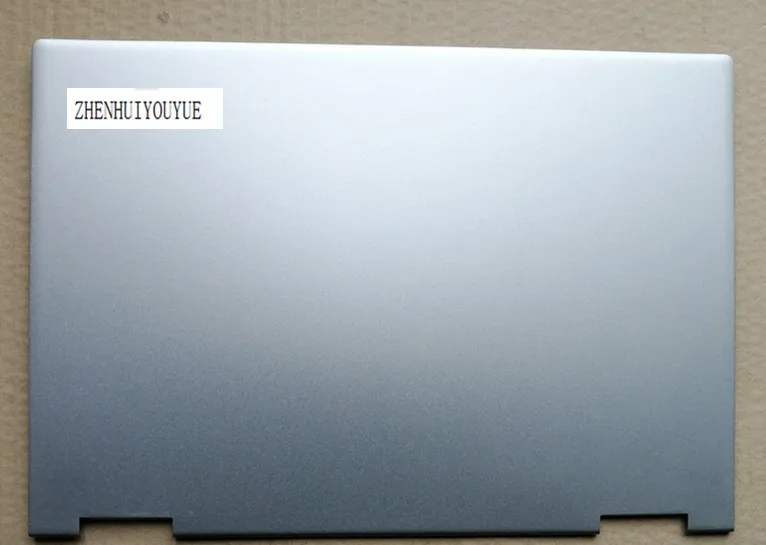 Чехол для lenovo Yoga 730-13IKB YOGA730 13ISK, серебристый