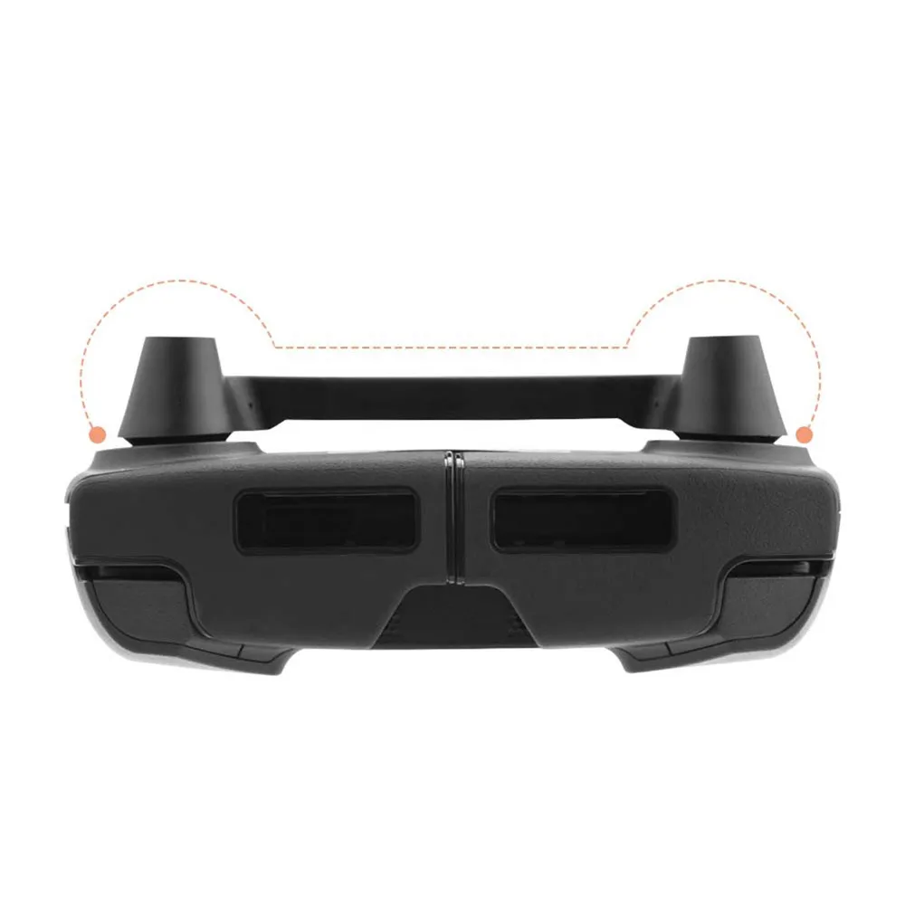 Для Mavic мини-Пропеллер Защита от столкновений защитное кольцо пульт дистанционного управления коромысло протектор для DJI Mavic Mini Drone
