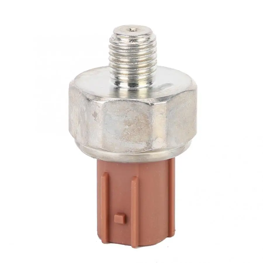 Пластиковый металлический датчик давления масла 28600 RPC 004 Подходит для Honda CIVIC