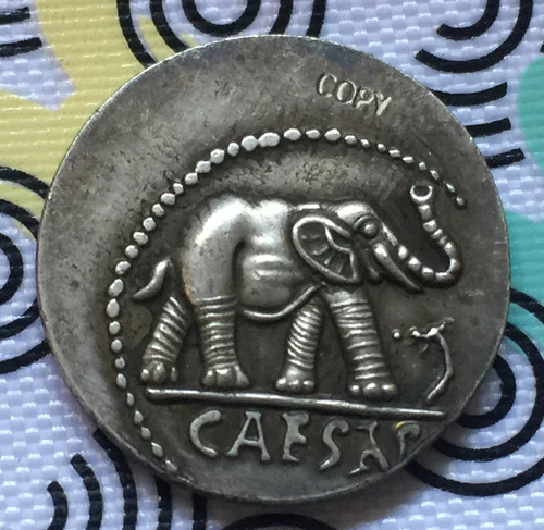 

Roman COINS type 47