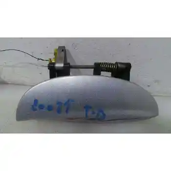 

8366102010 HANDLE OUTER REAR RIGHT HYUNDAI ATOS PRIME (MX)