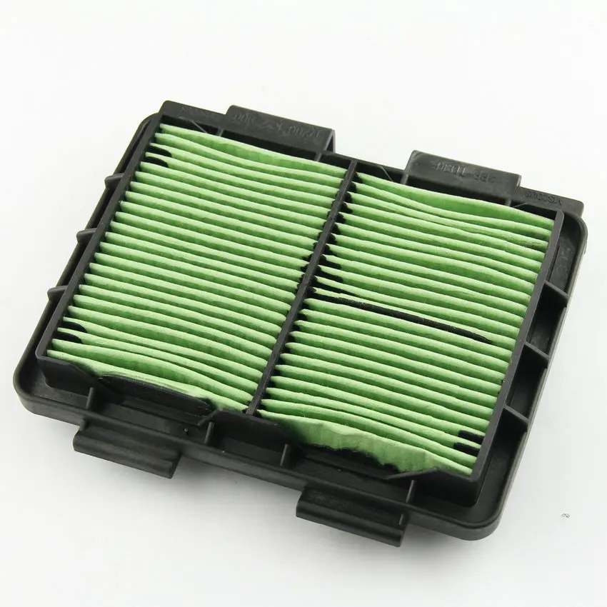 

Air Filter Cleaner Reuseful For Honda CMX250 Rebel CMX300 CMX500 CRF250L CRF250RL CRF250LA CRF250RLA 17220-KZZ-J00 17220-KZZ-900