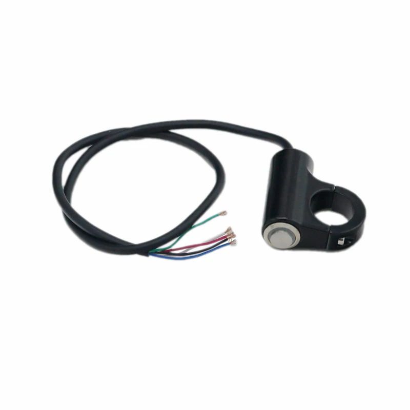 Переключатели LMoDri для мотоцикла скутера квадроцикла 22 мм|Переключатели