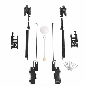 

Sunroof Repair Kit for Ford F150 F250 F350 Expedition 2000-2017 Lincoln Mark Lt