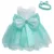 Newborn Clothes New Infant Baby Dress Baby Girl Lace 1st Year Birthday Party Princess Dress For Girls Wedding Dresses 3-24 Month 10