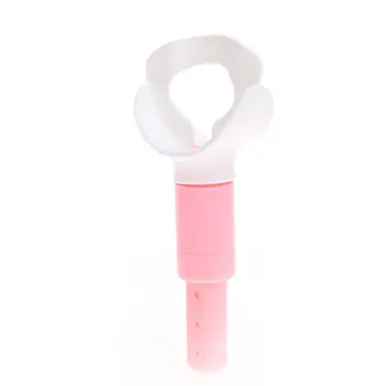 

Three-section abdominal respirator Train deep belly muscles Increases metabolism greatly reduces appetite 1 pcs
