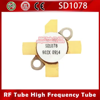 

1pcs SD1078 High frequency tube RF TRANSISTOR Module