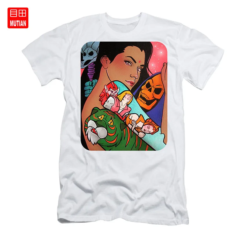 he man t shirt india