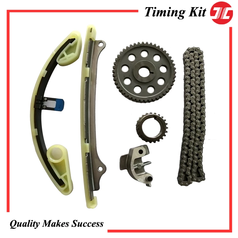 

TCK0903-JC Timing chain kit for car Honda Fit 1.3 2008-2013 GD1 LDA1/ Hybrid 003-05,06-09 L13A Engine spare parts