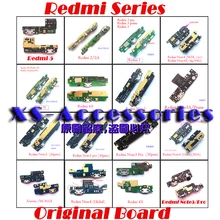 Здмр/plotech тестирование зарядная Плата USB микрофон для Xiaomi Redmi 1 1 S 2 2A 2 S 3 S 3 S 3X prime 4A Redmi Note 2 3 4 5 pro