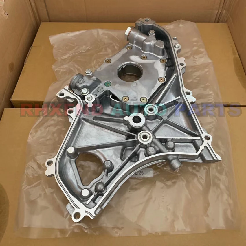 OIL PUMP FOR NISSAN YD25 DCi NAVARA & R51 PATHFINDER 2.5 LTR 05-12 15010-EB70A