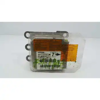 

988207J702 Switchboard Airbag Nissan First Saloon Car (p11) 2.0 Turbodiesel Cat