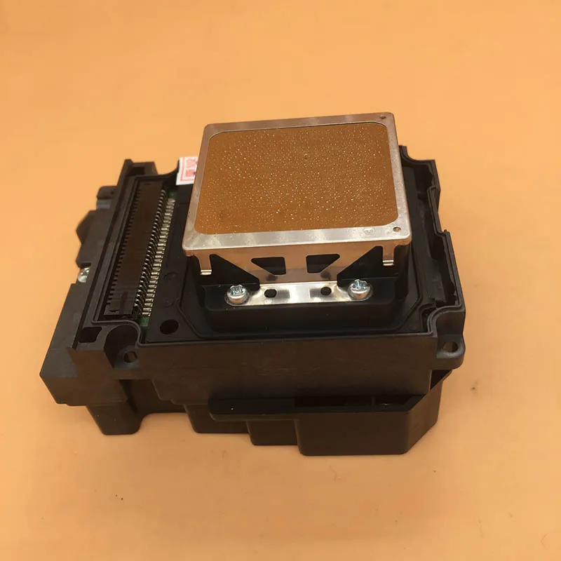 Оригинальная печатающая головка F192040 для Epson TX800 TX810 Tx820 TX710 A800 A700 A810 P804A TX800FW PX720 PX820 |