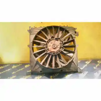 

64548372039 ELECTRIC FAN BMW 3 SERIES SALOON (E36)