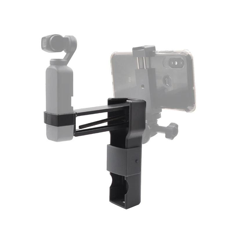 Для карманной камеры DJI Osmo ручной стабилизирующий амортизатор Z-axis с функцией хранения Портативный чехол коробка
