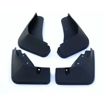

Car styling plastic Mud Flaps Splash Guard fender for Ford Ecosport 2018 Car-covers