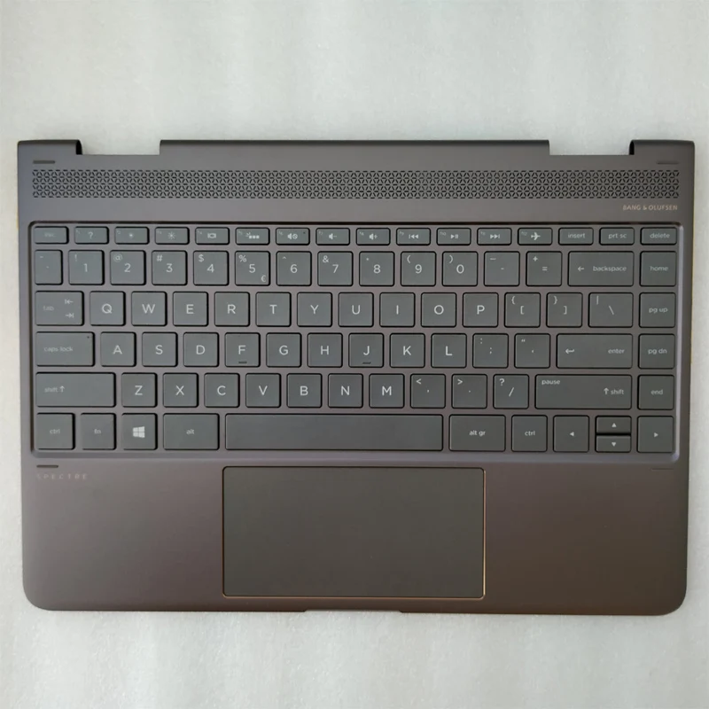 1 предмет; Новинка; оболочка для ноутбука в виде ракушки чехол C для струйного принтера Hp спектр x360 13-Ap0029tu X360 13-AP