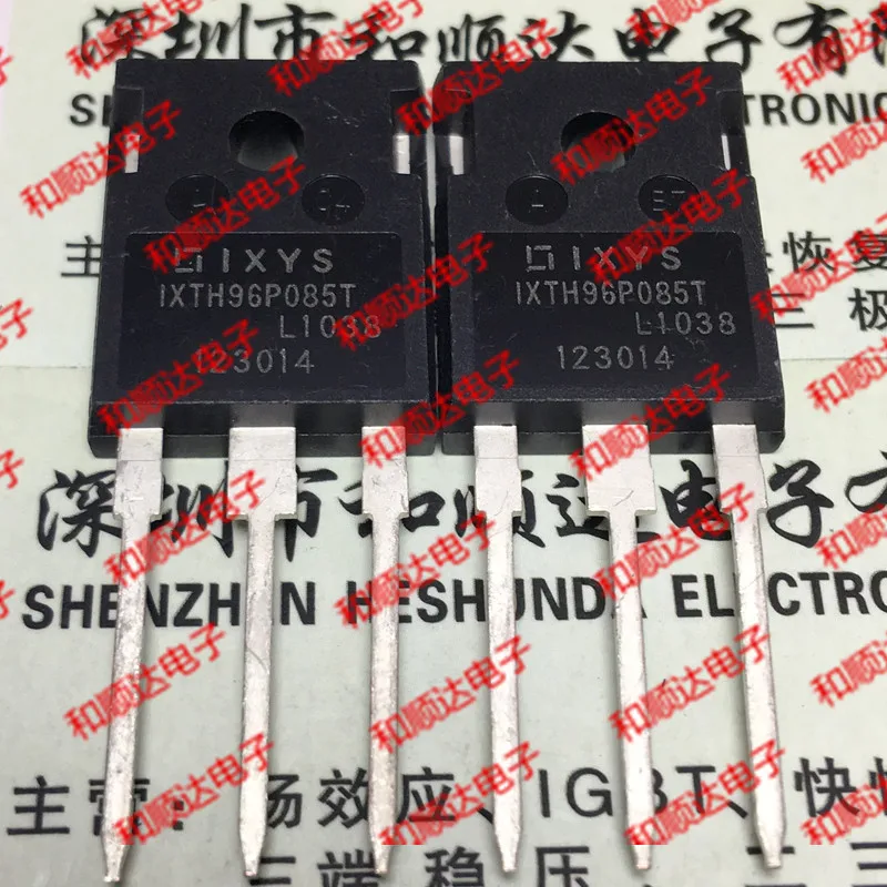 1 шт./IXTH96P085T TO-247 85 в 96A TO247