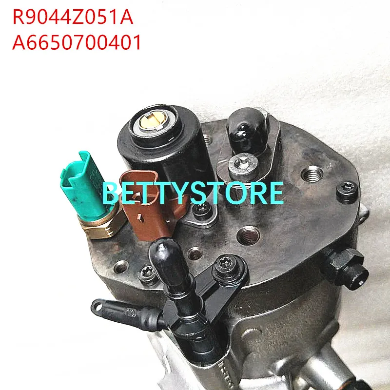100% high quality Common Rail pump R9044Z051A /R9044Z162A for A6650700401 A6650700101 | Автомобили и мотоциклы