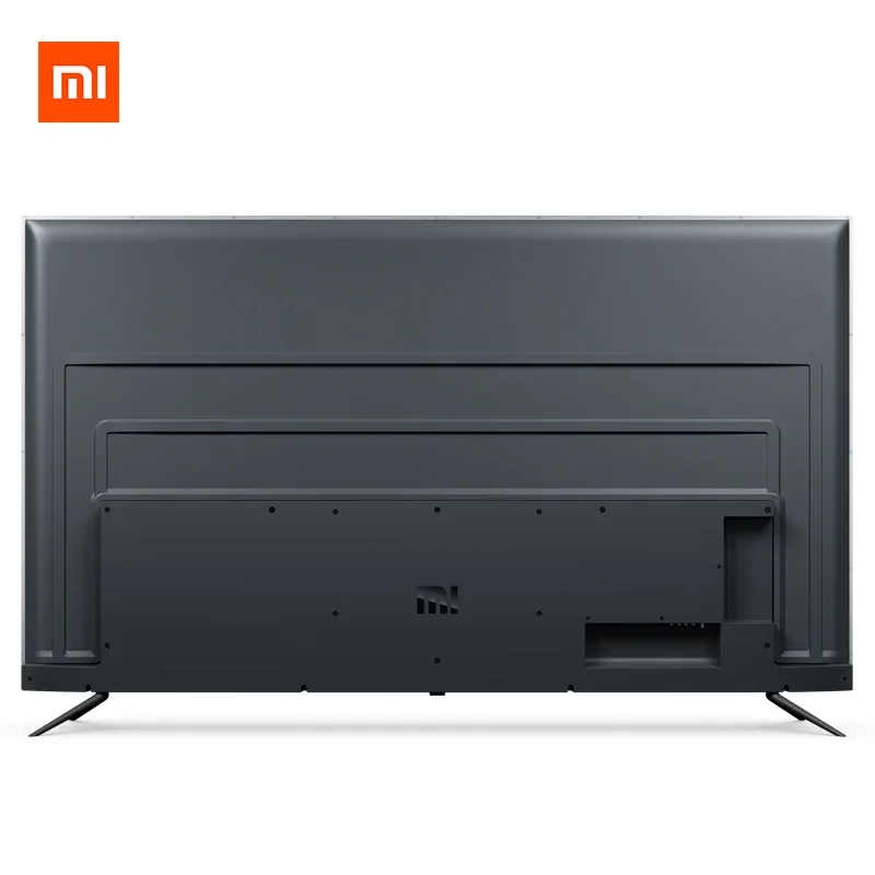 Телевизор Xiaomi mi ТВ Android Smart tv 4S 75 дюймов FHD Full 4K HD экран набор wifi ультратонкий 2 ГБ + 8