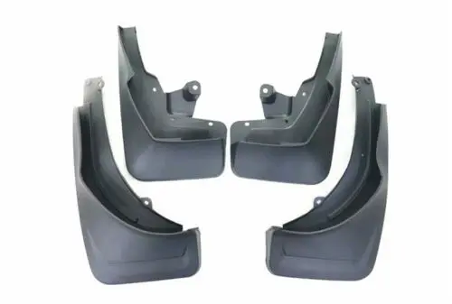 New OE Quality Splash Guards Mud Flaps Fit For Mercedes Benz SUV GLE Class AMG GLE53 W167