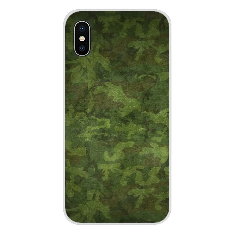 images 6 Для samsung A10 A30 A40 A50 A60 A70 Galaxy S2 Note 2 3 большое ядро Prime Камуфляжный Узор Камуфляж Военная армия чехлы для телефонов - Цвет: images 6