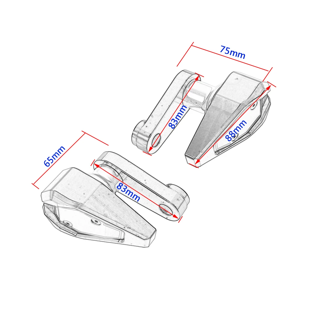 Мотоцикл CBR1000RR 2006 2007 Рама Краш колодки двигателя ползунки протектор для Honda CBR 1000RR CBR 1000 RR CBR1000 RR 06 07