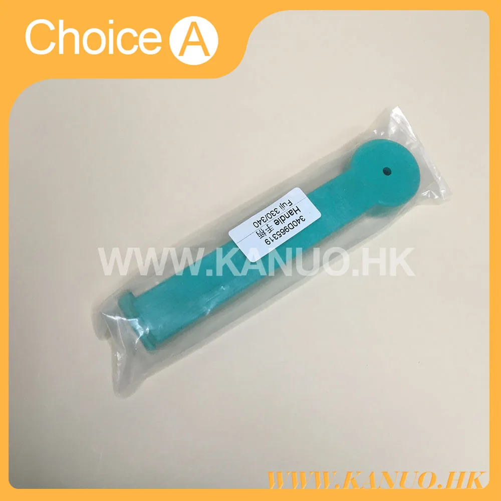 340D965319 340D965319C ручка для цифровой мини-лаборатории FUJI Frontier 330 340 340E | Электроника