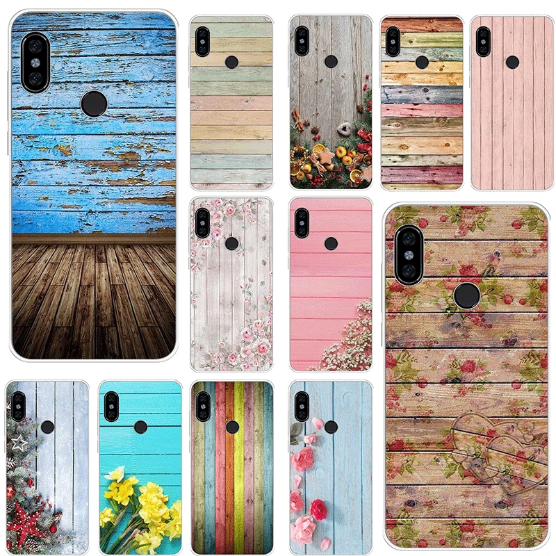 Чехол для телефона Xiaomi mi 5 5S 6 x 2S 8 A1 A2 5X 6X Lite F1 9 9T MAX 3 A3 Pro CC9 CC9E твердый переплет Fondos De