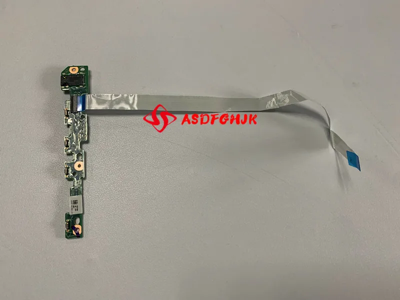 

Б/у Оригинальная Кнопка питания для Acer Switch 10 P0JAC2 sw5-011 012 Tablet Lighter 100% TESED OK