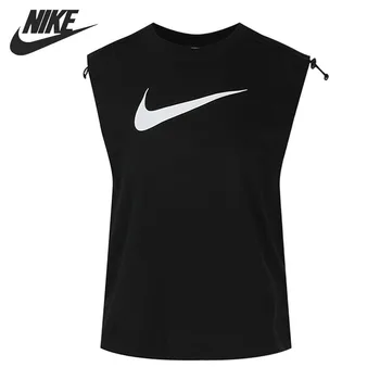 

Original New Arrival NIKE NSW SWSH TANK Women's T-shirts Sleeveless Sportswear