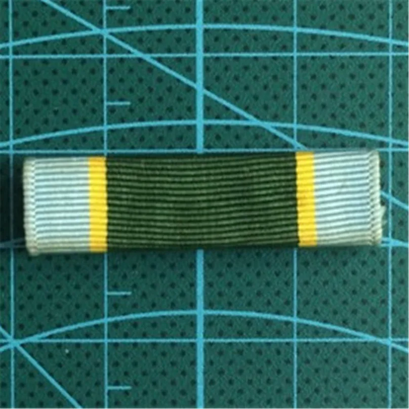 A16美國空軍輕武器特等射手勛表