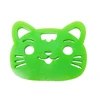 Cat green 1PC