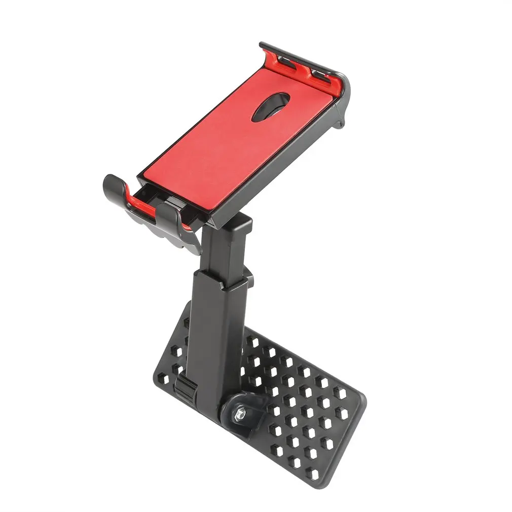

360-Degree Rotation Extended Holder Bracket Adjustable Support 4-12in Phone Tablet for DJI MAVIC PRO Remote Controller