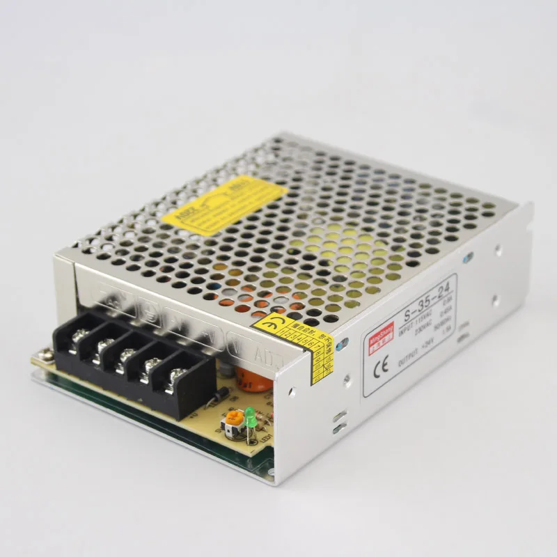 

DC12V 24V 36V 42V 48V 60V 300W 350W 360W Switching Power Supply Source Transformer AC DC SMPS ac dc power adapter smps