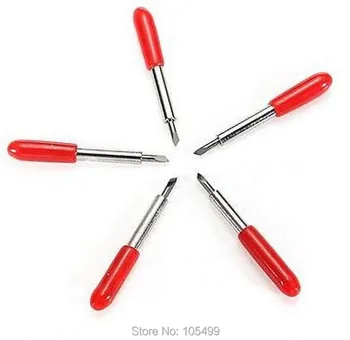 

3pcs cutting plotter blade knife