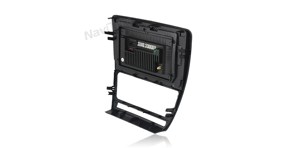 NaviTree 10 дюймов ips 2.5D T3 Android9.0 автомобильный радио мультимедиа для Skoda Octavia 2007-2011 wifi навигация gps swc Bluetooth музыка