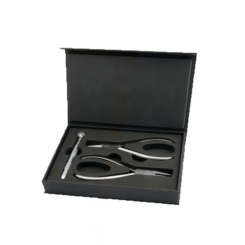 

Household Tool Set,Pliers and Screwdriver Hand Tools Set Box