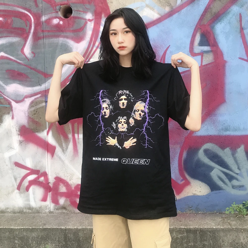 Womens graphic t shirts uk Clearance