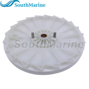 

F25-05160301 Start UP Wheel for Parsun HDX Outboard Engine F20 F25 Boat Motor