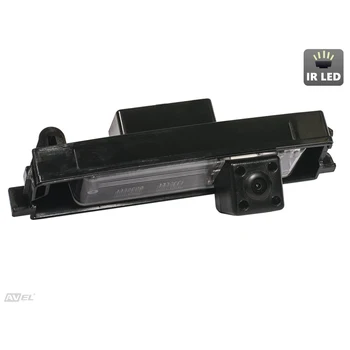 

CMOS IR standard rear view camera avs315cpr (#098) for Toyota RAV4/Chery Tiggo