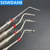 Dental Composite Filling Tool Burnisher Spatula Amalgam Plastic Double Ends Ball Tip Teeth Whitening Oral Care ► Photo 2/6