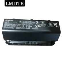 LMDTK جديد A42-G750 بطارية لابتوب أسوس ROG G750 سلسلة G750J G750JH G750JM G750JS G750JW G750JX G750JZ CFX70 CFX70J 8 خلايا(China)