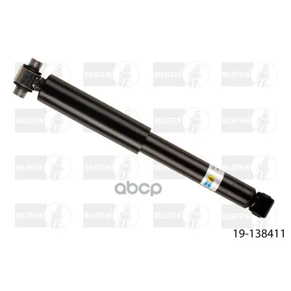 Амортизатор Подвески Ford Focus Ii Turnier,H,B4 Bilstein арт. 19-138411