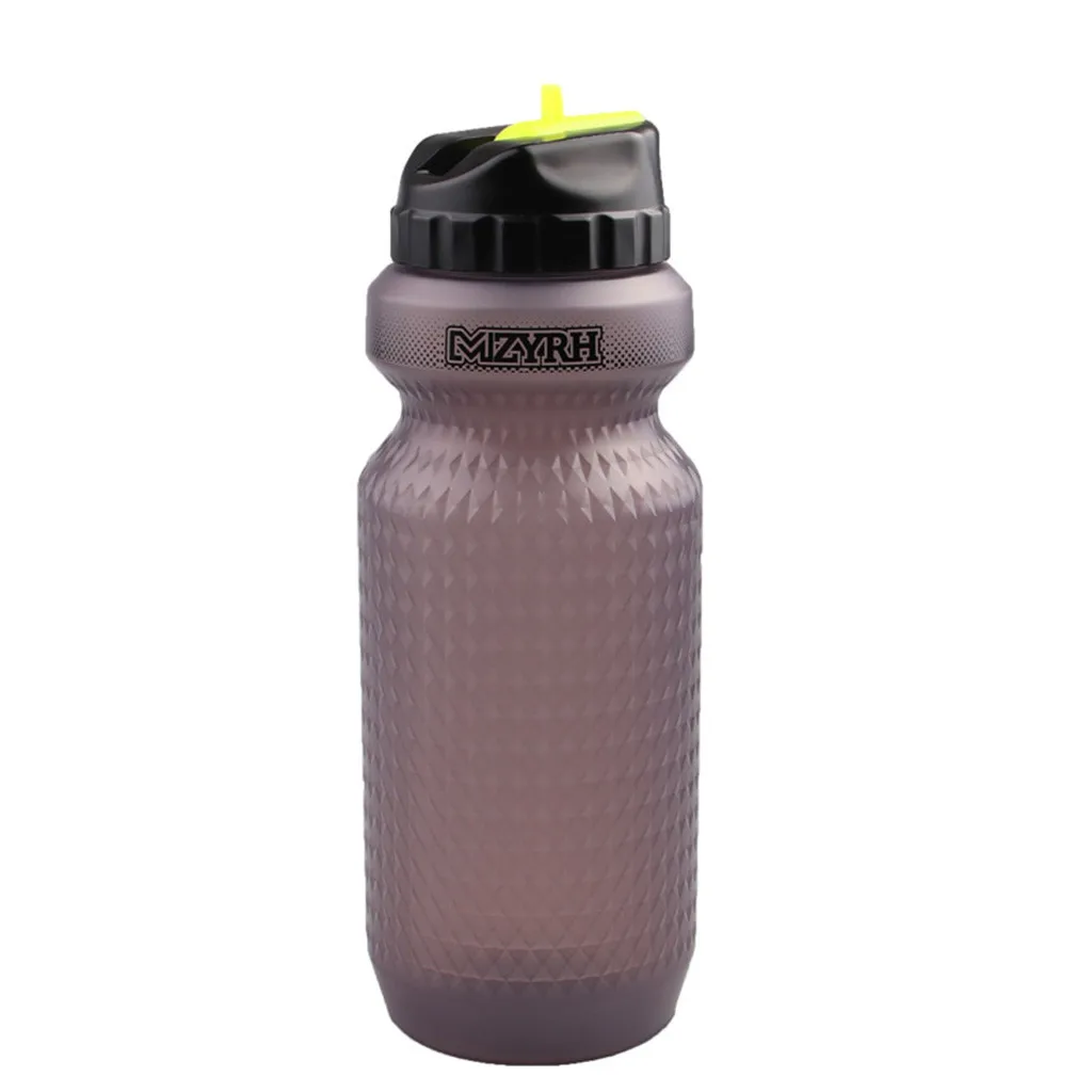 Бутылка для велосипеда наружная Спортивная бутылка для воды велосипедный чайник для верховой езды горные мотоциклетные