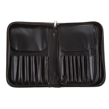 

29 Pockets Makeup Artist Bags Zipper Holder Case for Men Women Cosmetic Case
